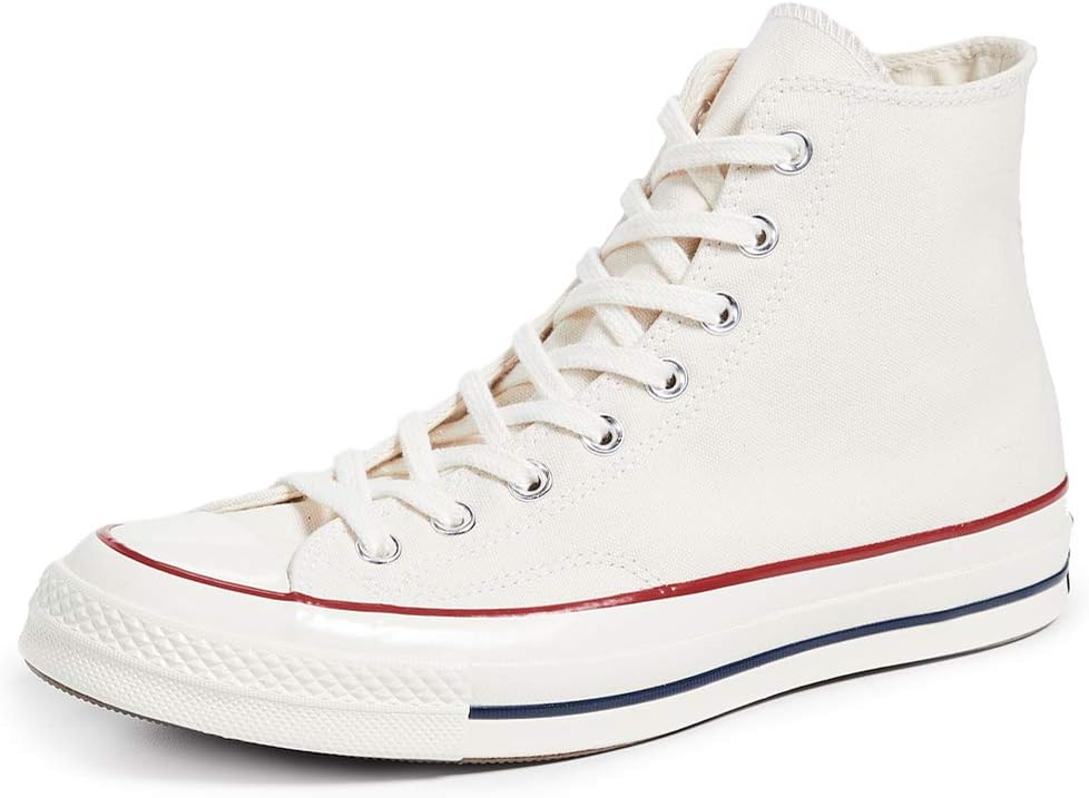 Converse Unisex Adult Chuck Taylor All Star Sneakers for Style