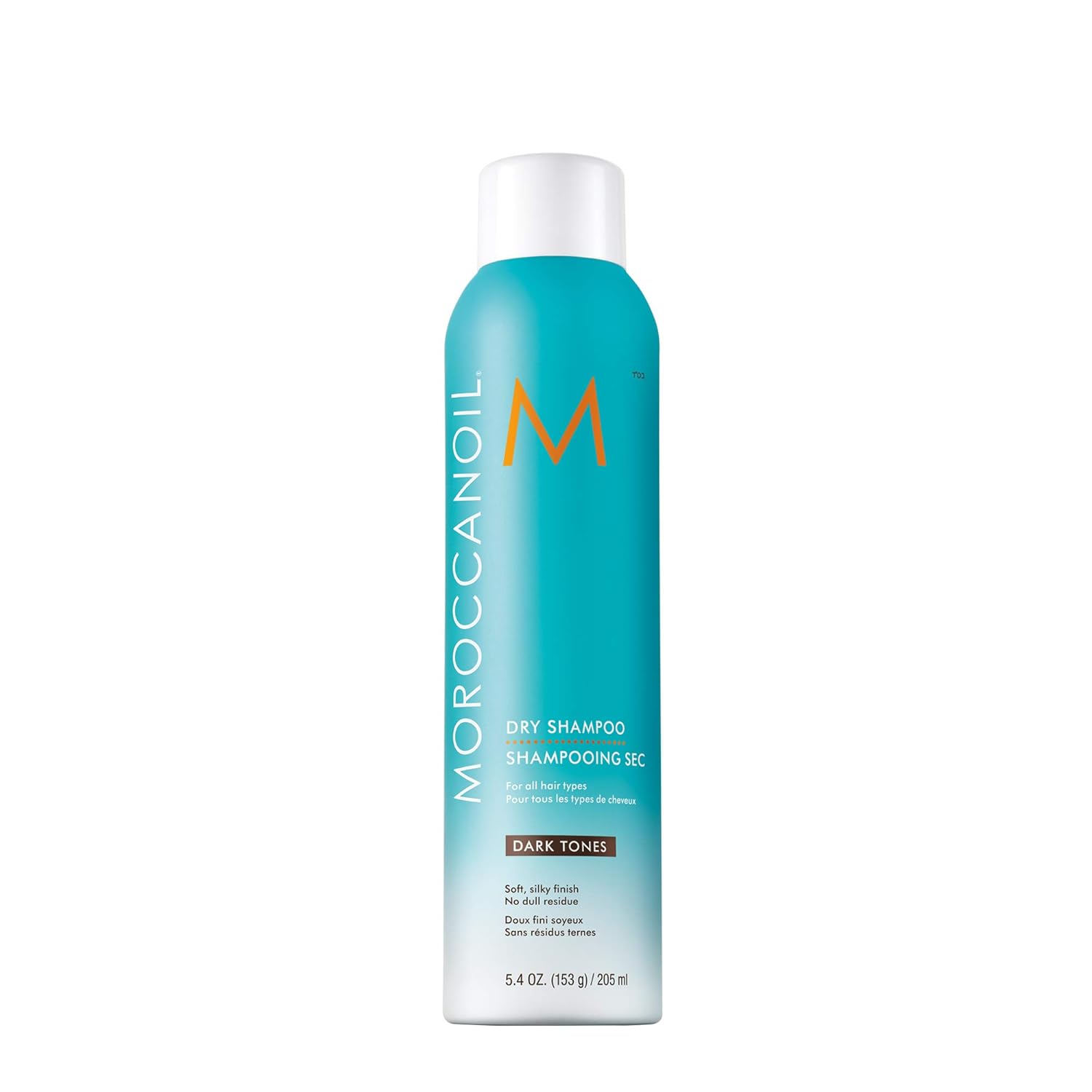 Moroccanoil Dark Tones Dry Shampoo - Revives & Refreshes