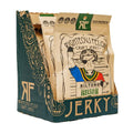Righteous Felon Biltong Beef Jerky - High Protein Snack Packs