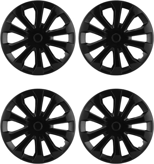 ABX Hubcap Wheel Covers 16 Inch Set of 4 for Stylish Upgrade