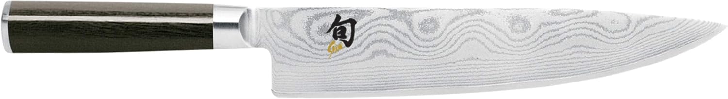 Shun Classic 10 Inch Chef's Knife for Precision Cooking Tasks