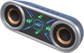 DOSS SoundBox Pro+ P400 Bluetooth Speaker - 50W Extra Bass