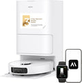 Mova E40 Ultra Robot Vacuum and Mop - Powerful 19,000Pa Cleaning