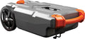 Camco Rhino 21-Gallon RV Portable Waste Tank - Heavy-Duty Wheels