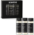 Hotel Inspired Diffuser Oils 320ml Aromatherapy Set - Luxury Hotel