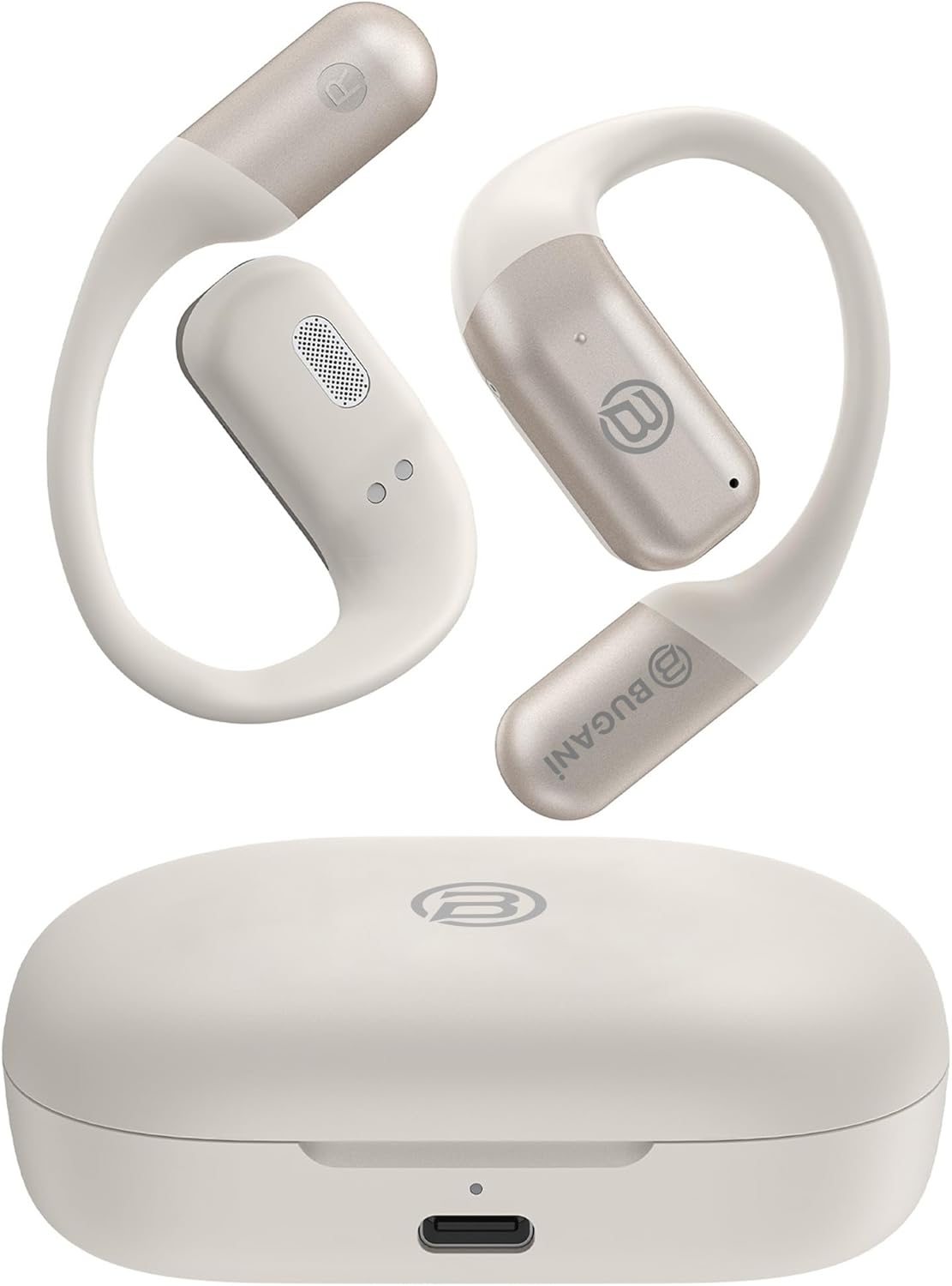 AI Language Translation Earbuds for Seamless Communication