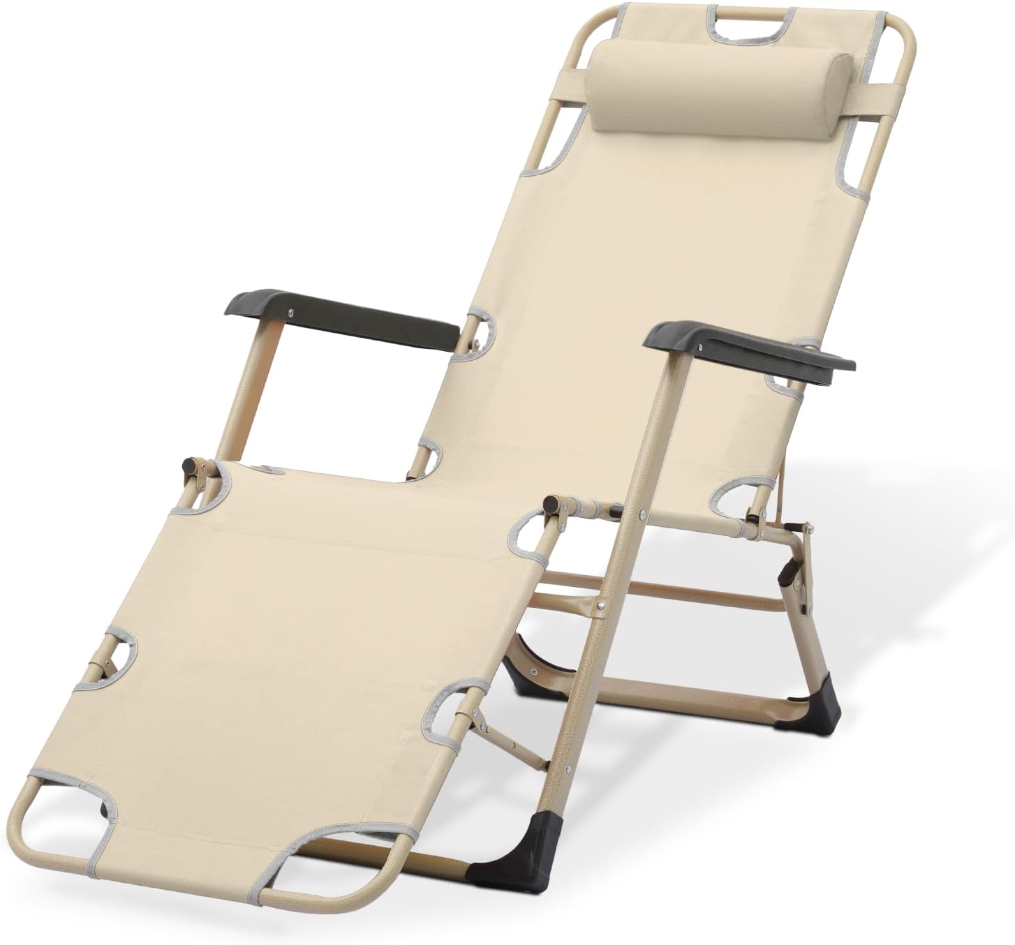 3-Position Recliner Chair for Ultimate Comfort