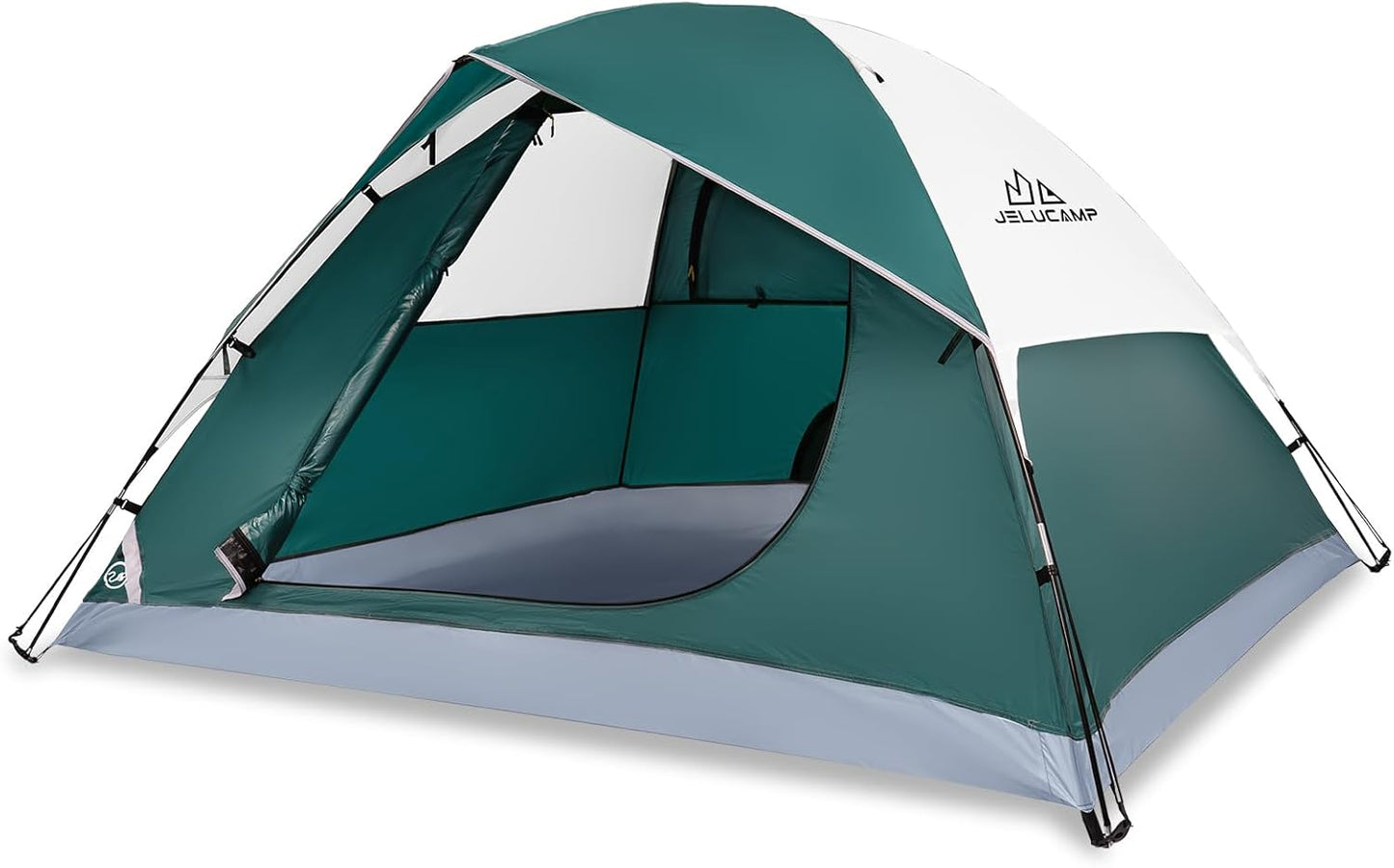 Lightweight Portable Dome Tents for Camping and Hiking Trips