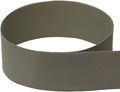 USA Made 7/8ft Slate Solid Grosgrain Ribbon - 100 Yards