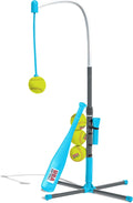 Grow-with-Me Kids Baseball Batting Tee + Stand Set - Adjustable