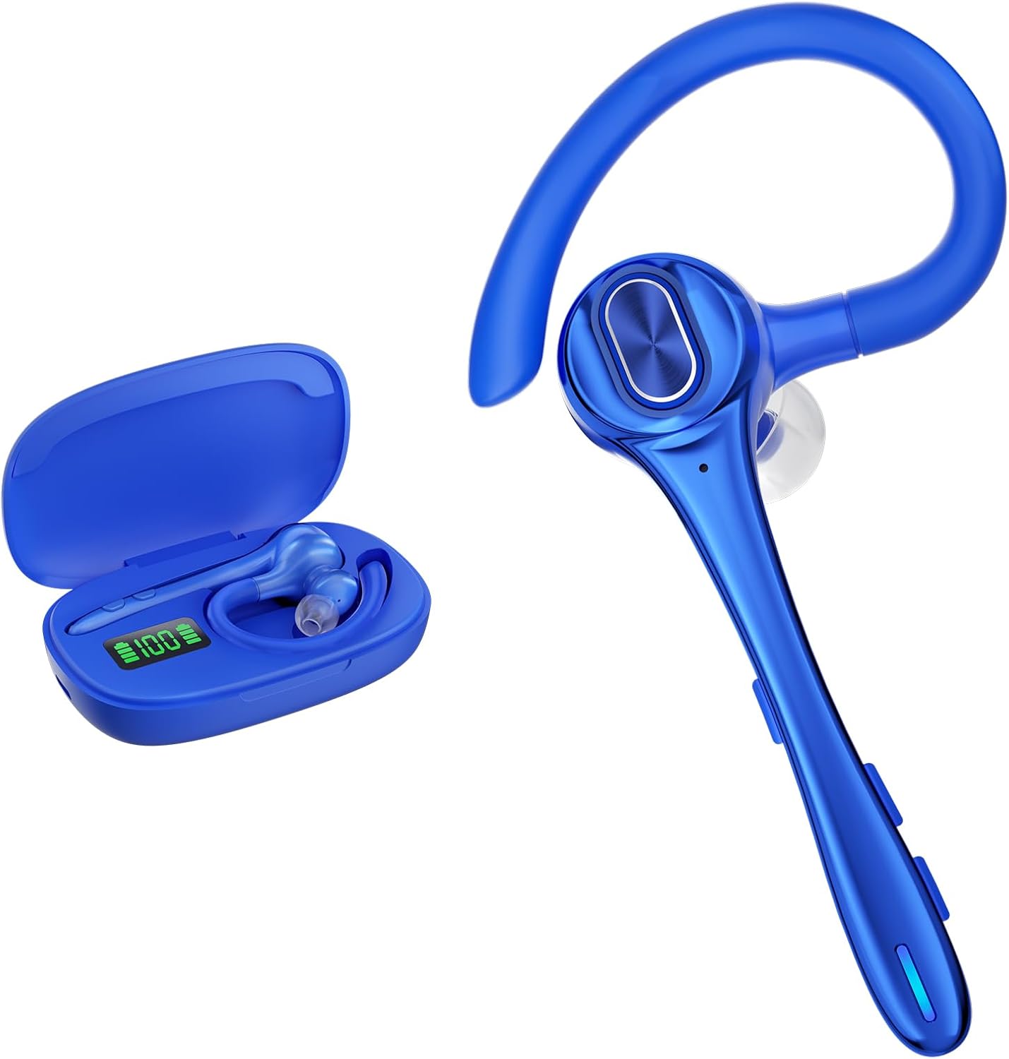 Orancu Wireless Earbud for Clear Calls