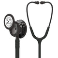 3M Littmann Classic III Monitoring Stethoscope Smoke Finish - Clear