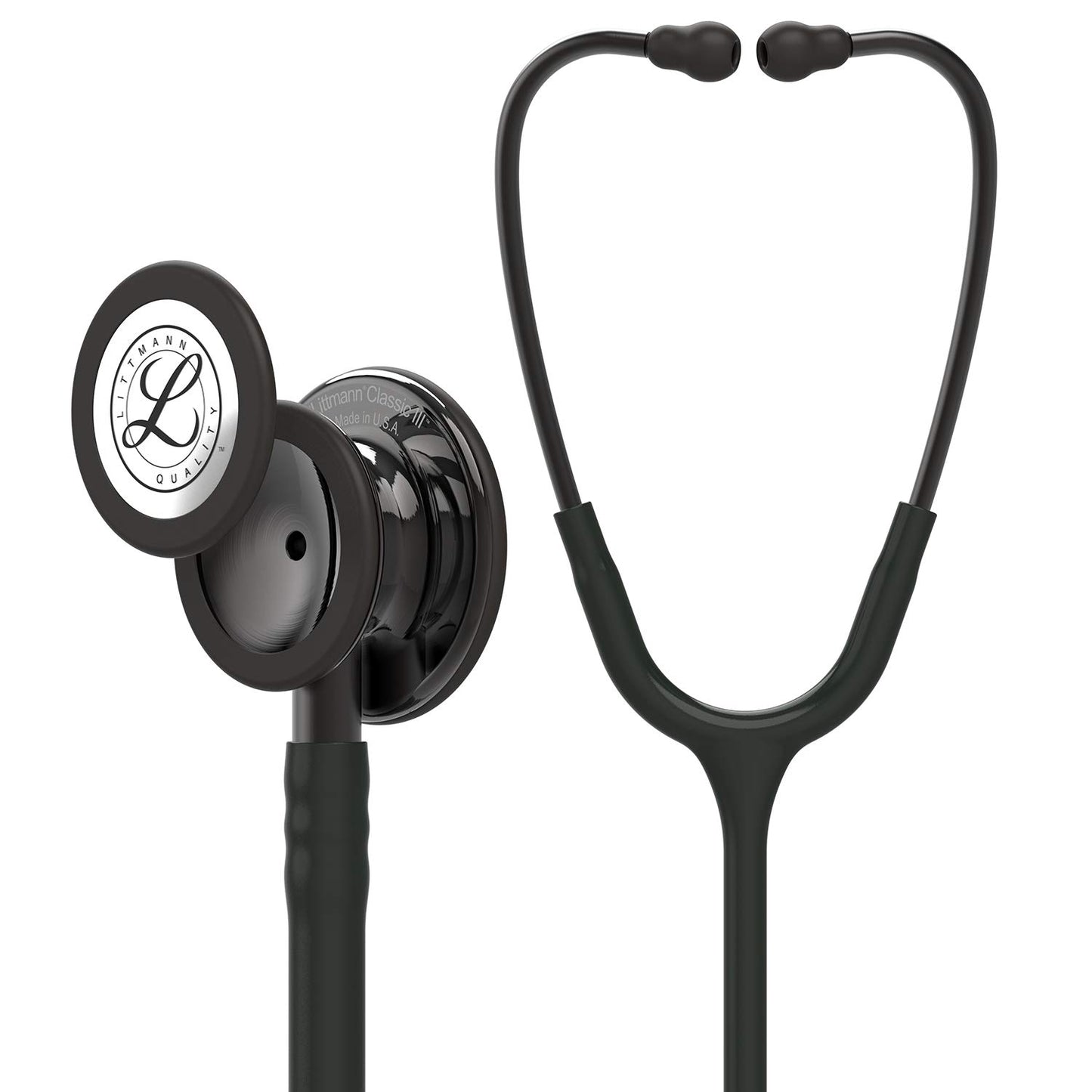 3M Littmann Classic III Stethoscope: Loud, Lightweight, Durable