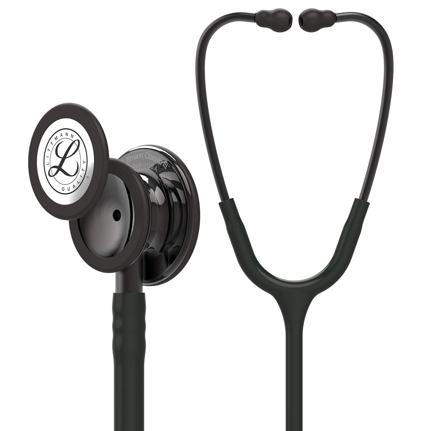 3M Littmann Classic III Stethoscope: Loud, Lightweight, Durable