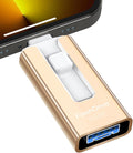256GB Photo Stick - Save More Memories!