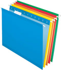 Organize with Style: Office Depot Hanging Folders - Letter Size