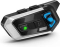 Motorcycle Bluetooth Headset T3 Audio Multitasking Helmet Headset