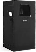 Portable Infrared Sauna for Home - Compact Personal Spa