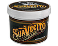 Suavecito Pomade For Men - Medium Hold Shine Water Based - Easy Wash