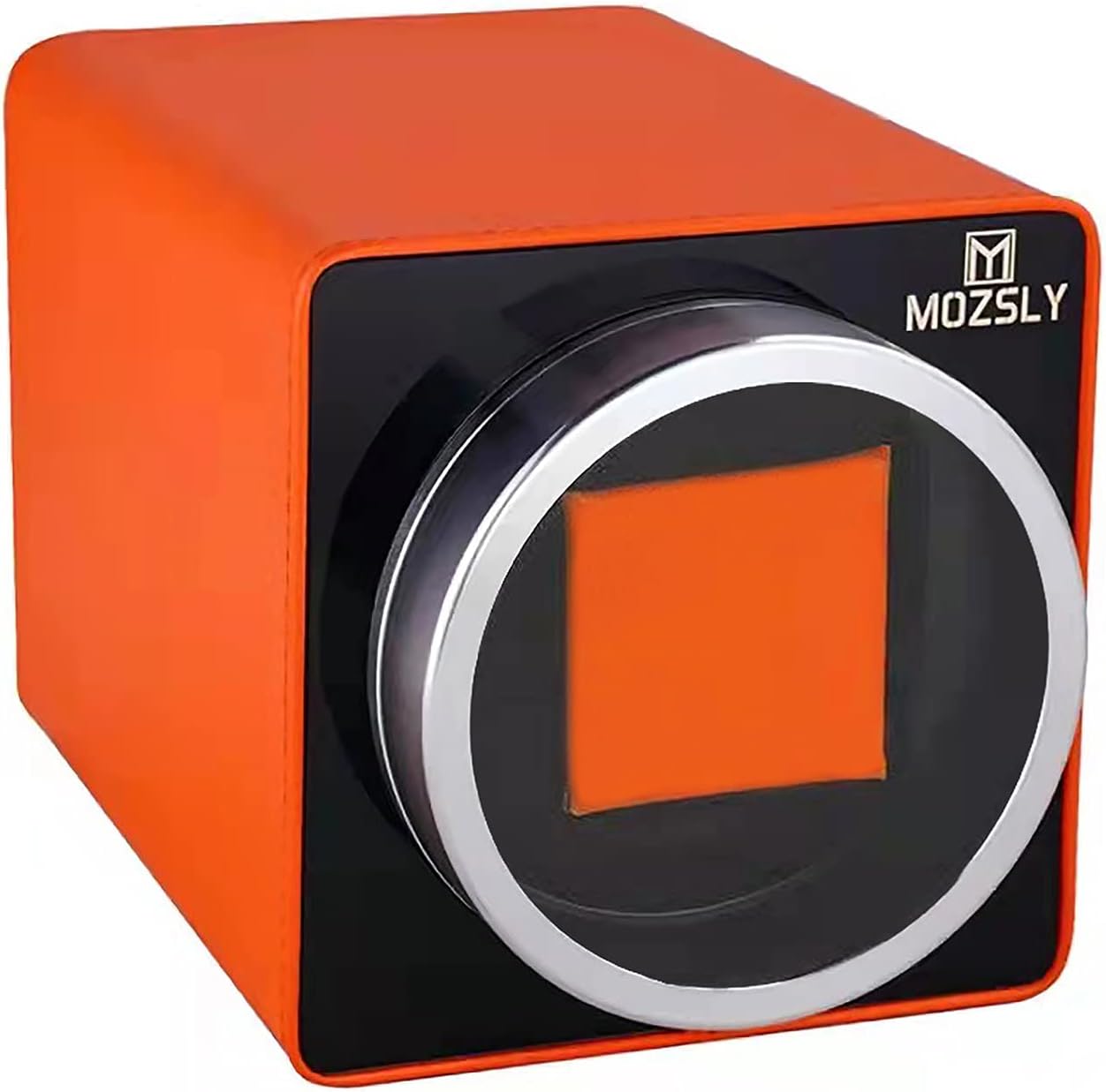 Silent Motor | 12 Modes | Single Watch Winder