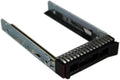 Lenovo Thinksystem 2.5in SAS SATA Hard Drive Tray Caddy Review