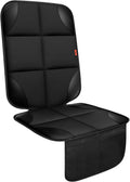 Car Seat Protector 1 Pack Car Seat Cushion Mat Thick Padding