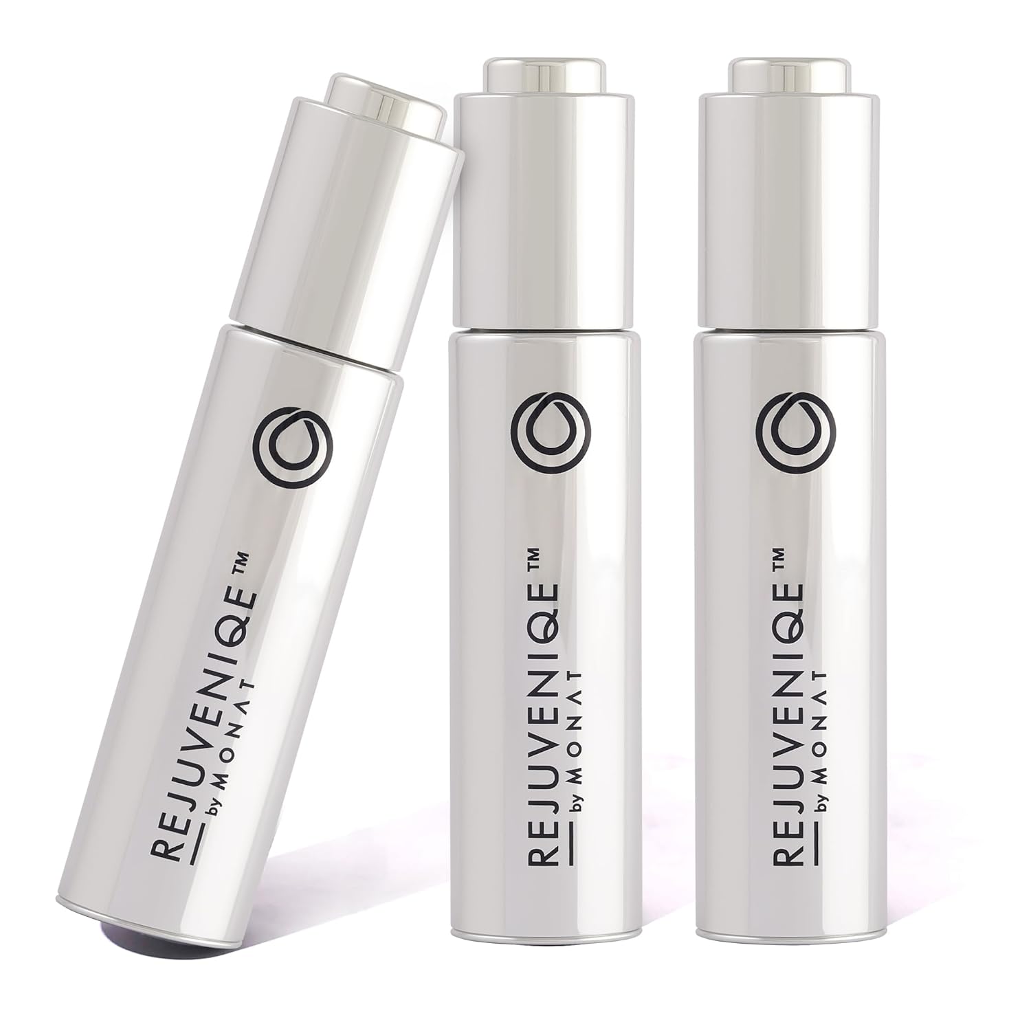 MONAT REJUVENIQE Oil - 3-Month Supply for Hair & Skin Care