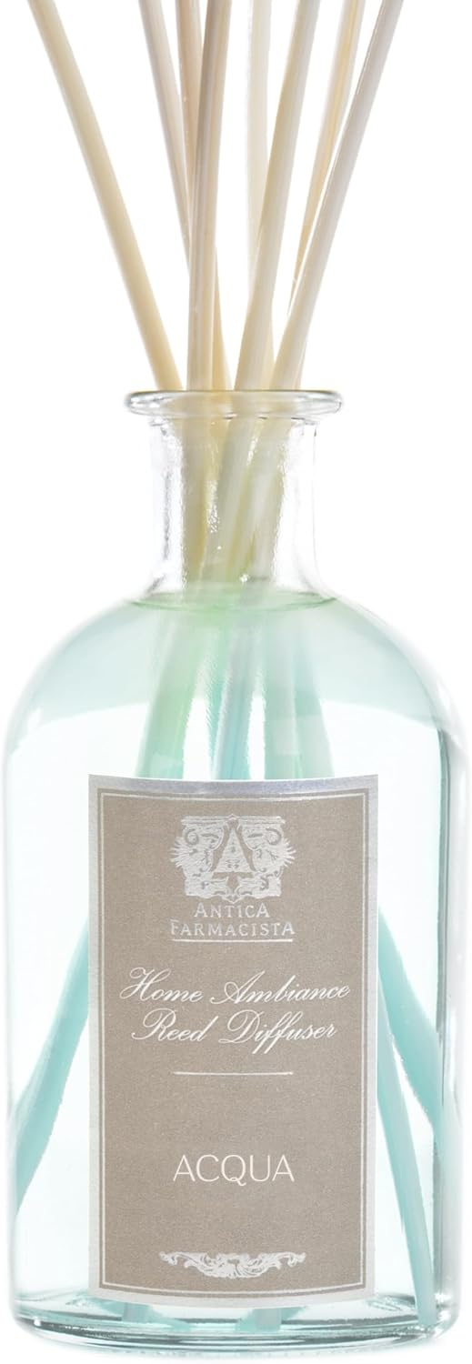 Antica Farmacista Home Ambiance Diffuser - Luxury Room Freshener