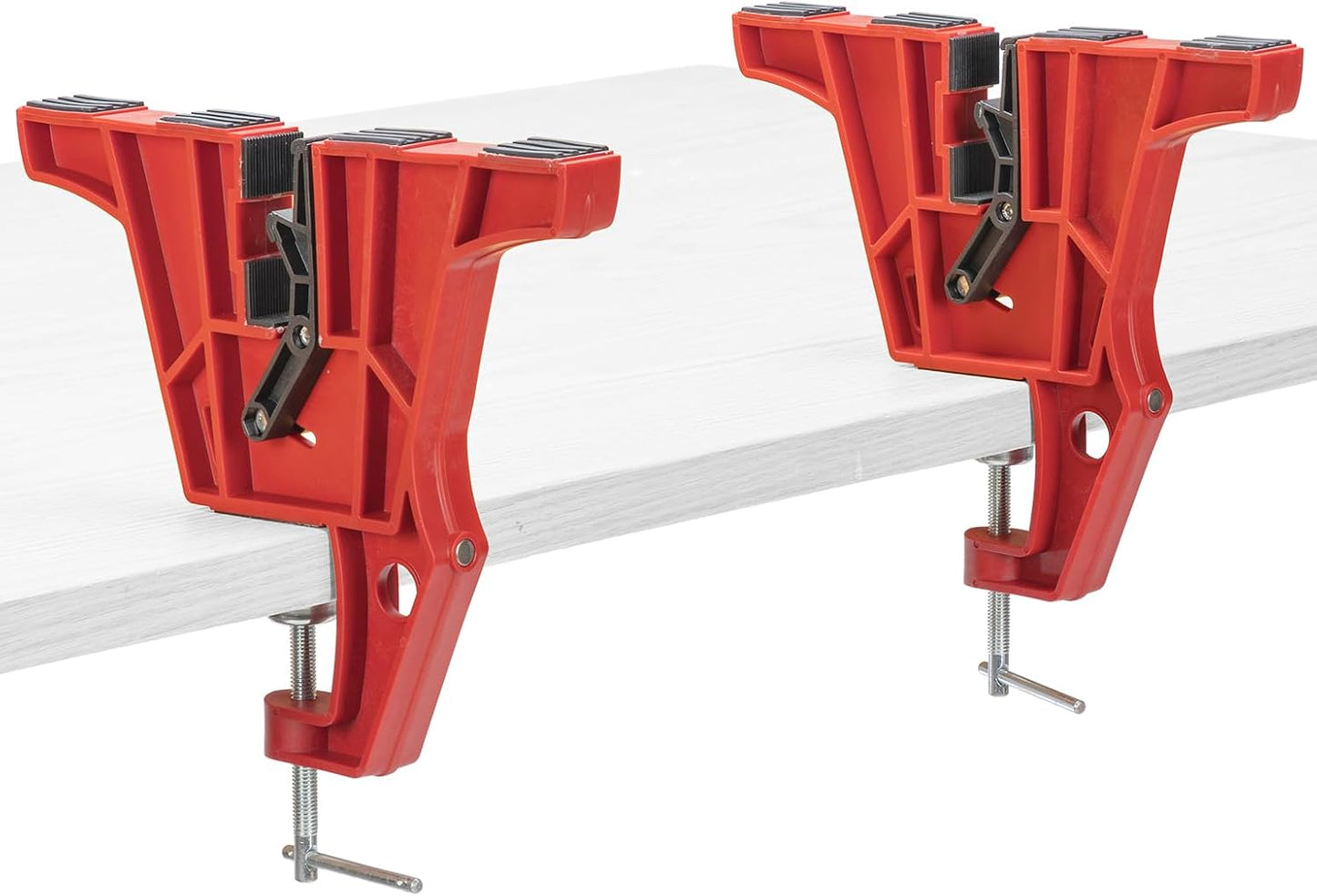 Stable Ski & Snowboard Vise Set - Repair & Wax with Ease!