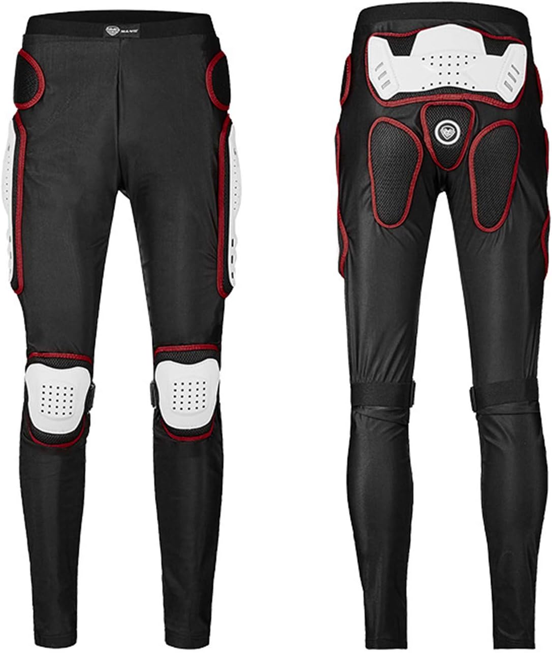 XINNI Motorcycle Riding Armor Pant for Ultimate Leg Protection