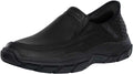 Skechers Mens Respected - Elgin Slip-In Loafers - Hands Free Comfort