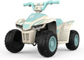 Gotrax RT1 Ride On Toy for Toddlers - Long Battery Life