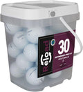 Titleist Reload Recycled Pro V1 Golf Balls 30 Pack - Refinished