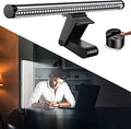 Computer Monitor Light Bar with Remote Control for Eye Care