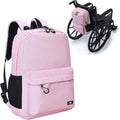 Fenrici Adaptive Backpack for Girls Boys for All Abilities