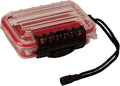 Plano Guide Series Waterproof Case - Compact Airtight Gear Box