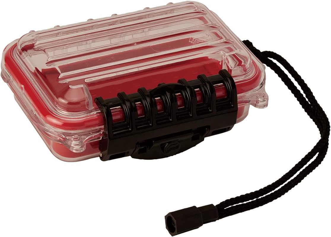 Plano Waterproof Gear Organizer - Outdoor Essential