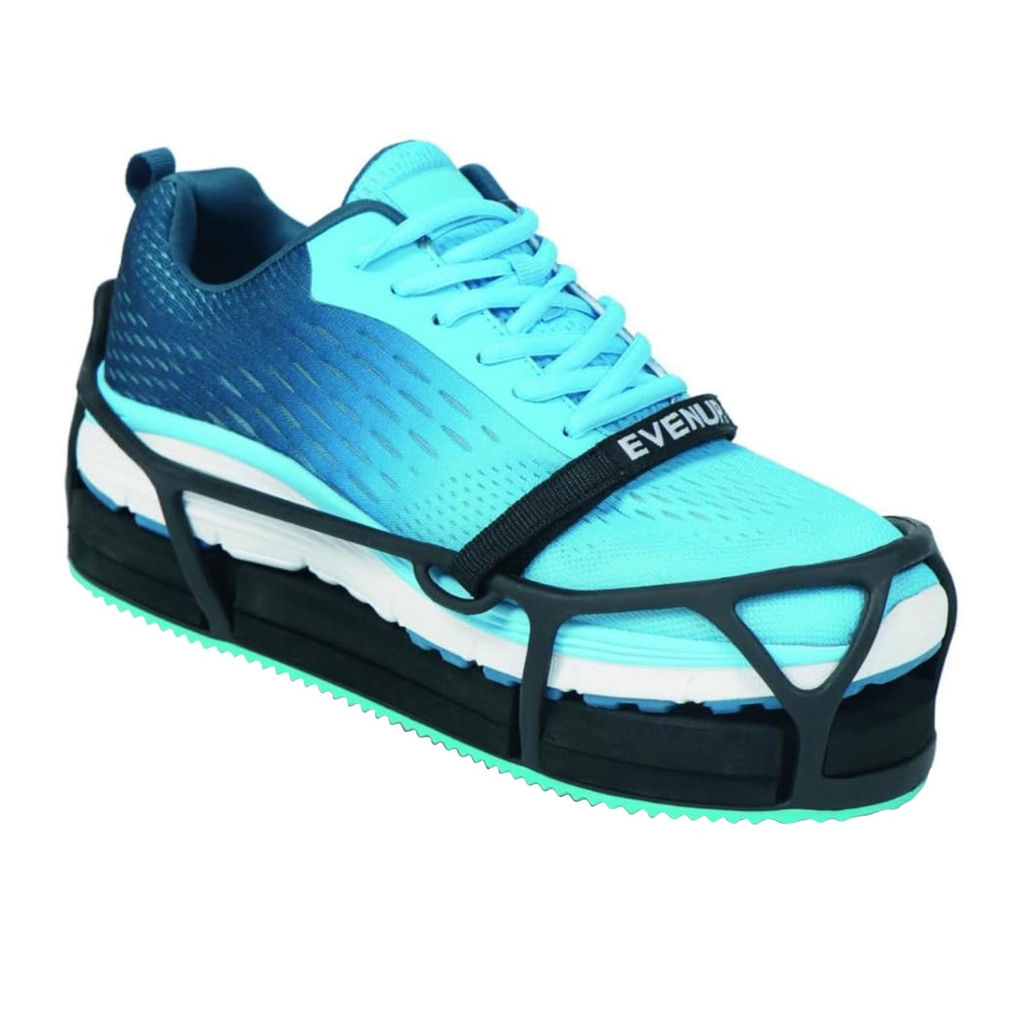 EVENup Authentic Shoe Balancer for Walking Boot Size X-Large