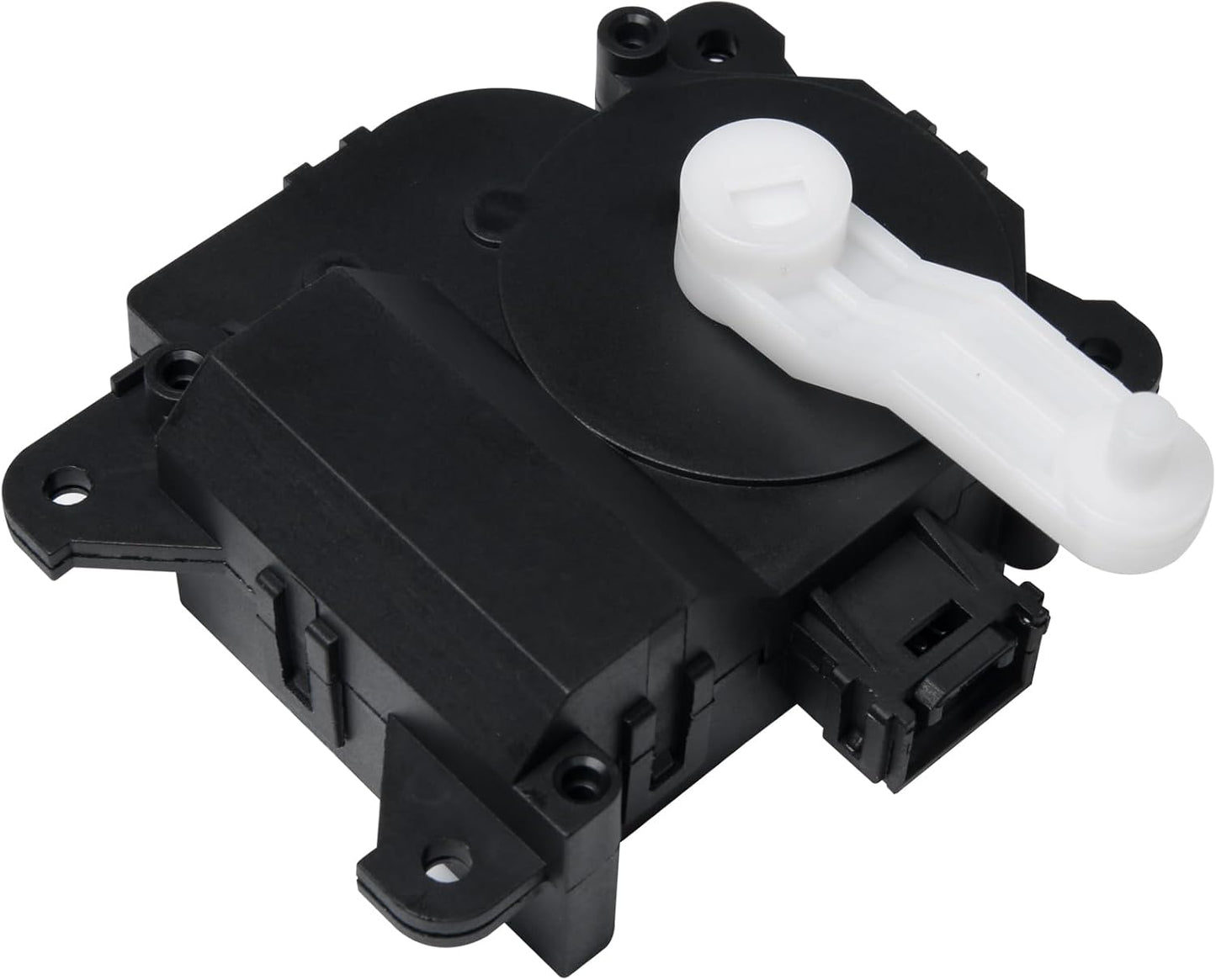 HVAC Air Blend Door Actuator Replacement for Lexus & Toyota