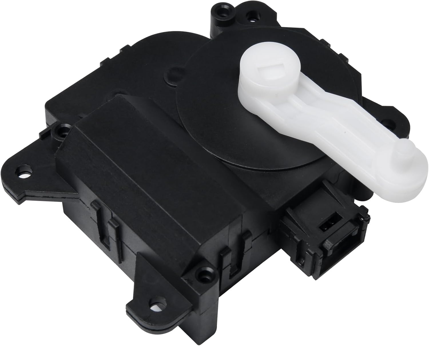 HVAC Air Blend Door Actuator Replacement for Lexus & Toyota
