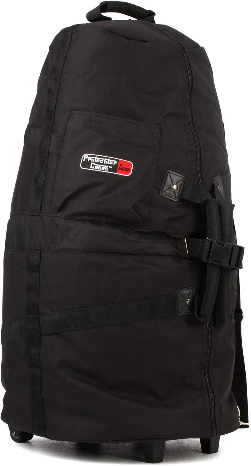 Gator Cases Protechtor Series Lightweight Padded Conga Drum Bag