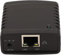 GOWENIC USB Printer Server Network Sharer - Simple LAN Print Sharing