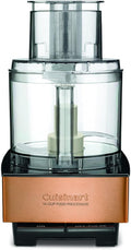 Cuisinart 14-Cup Food Processor Copper - Large Capacity