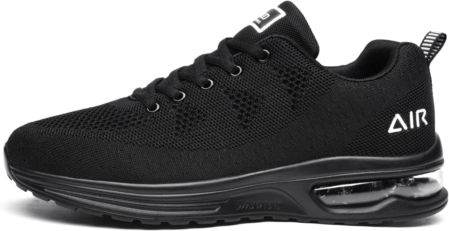 QAUPPE Womens Fashion Lightweight Sports Walking Sneakers Review