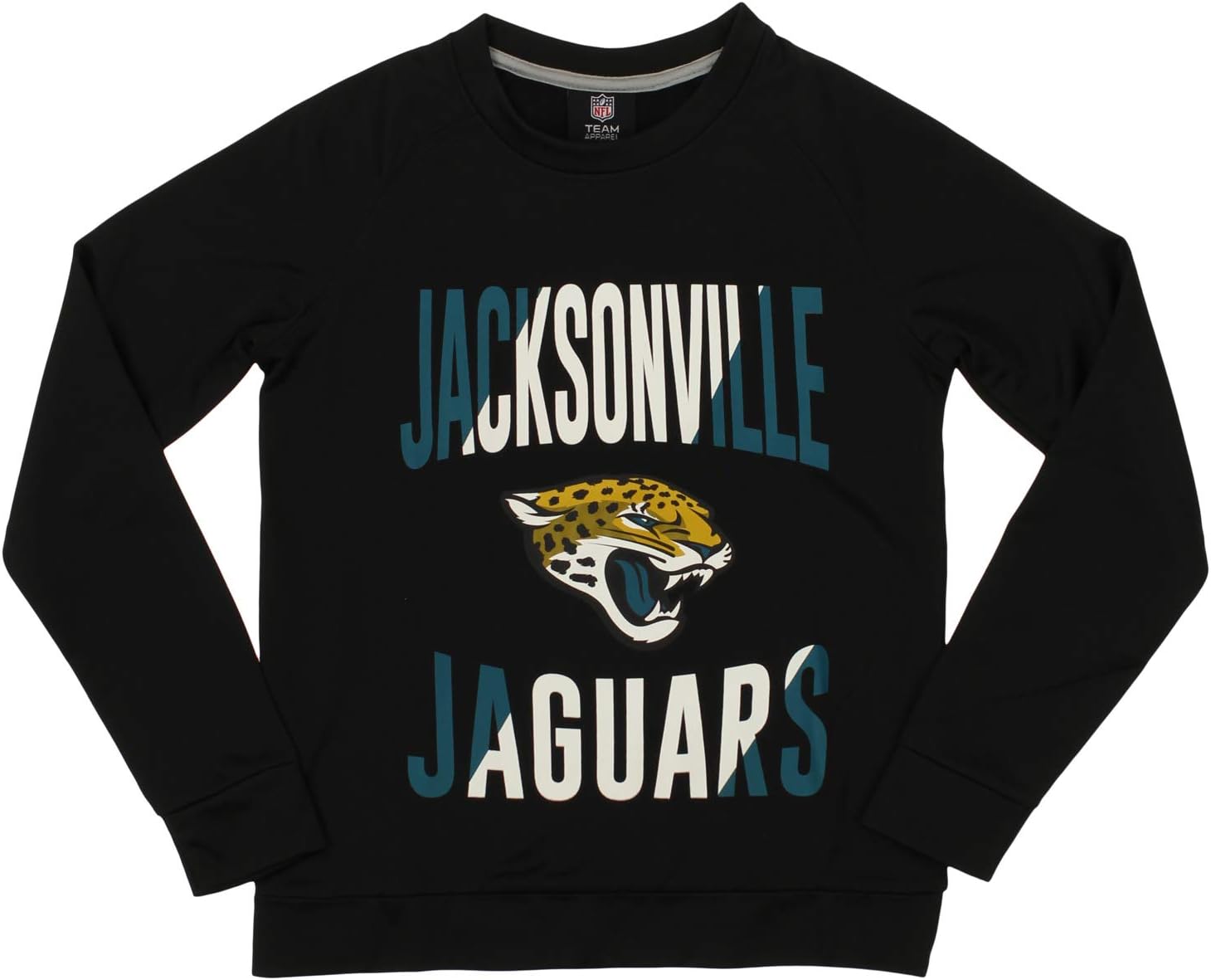 Outerstuff NFL Boys Youth Performance Fleece Crew Neck Sweatshirt