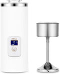 iMiGoo Portable Coffee Maker - Brew Anywhere!