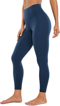 Butterluxe High Waisted Yoga Leggings 25in - Buttery Soft Fit