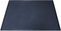 Rubber-Cal Playground Slide Landing Mat 36 in x 48 in - Durable
