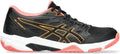 ASICS Women's Gel-Rocket 11 Volleyball Shoes - Stable, Cushioned upper