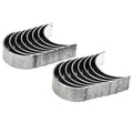 Michigan Motorsports LS Rod Bearings SI Series Standard Size - Durable